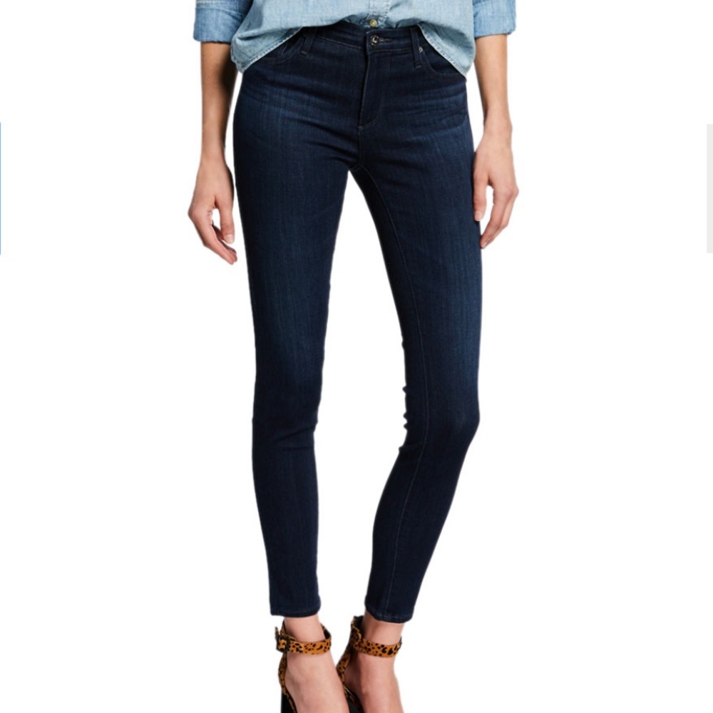 AG The Legging - Super Skinny
